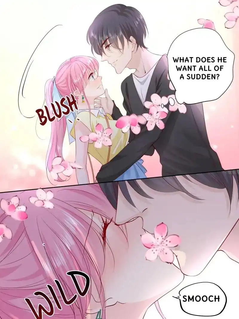 Don't be so harsh Chapter 165 5